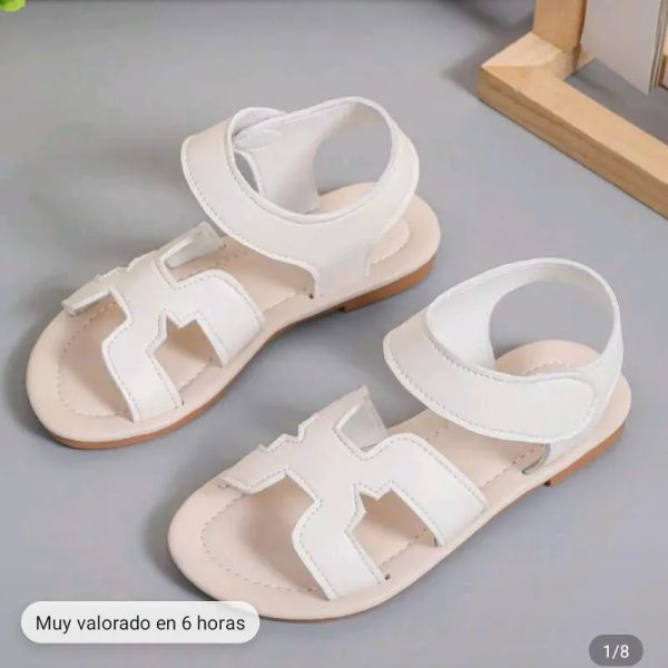 Sandalias