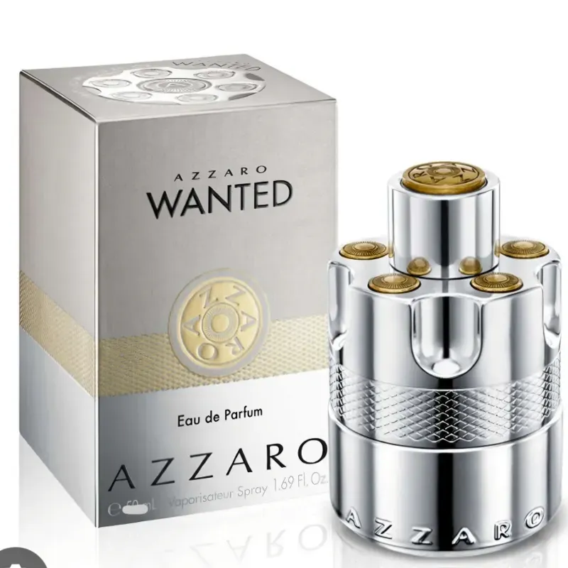 Azzaro wanted 100ml eau de parfum