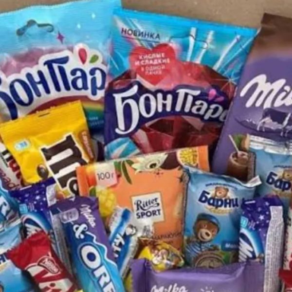 Chuches