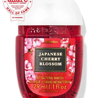 Gel Desinfectante para Manos B&BW