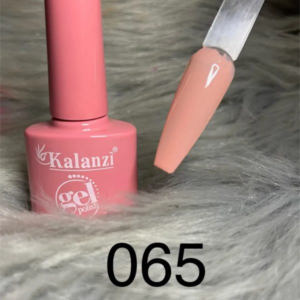 Gel