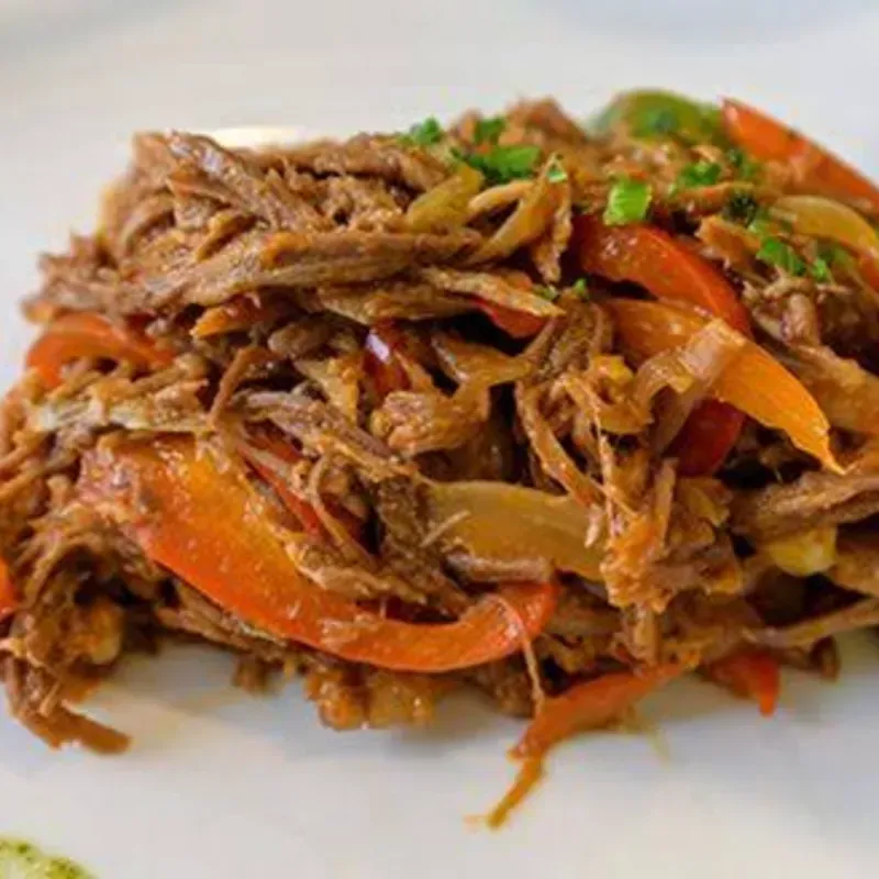 Ropa Vieja