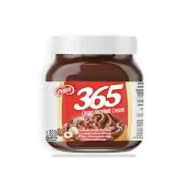 Crema Avellanas ¨365¨