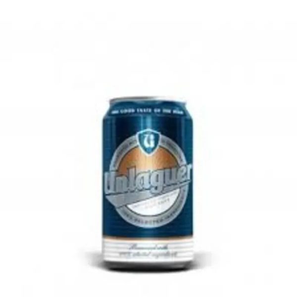 Cerveza Unlaguer 330ml