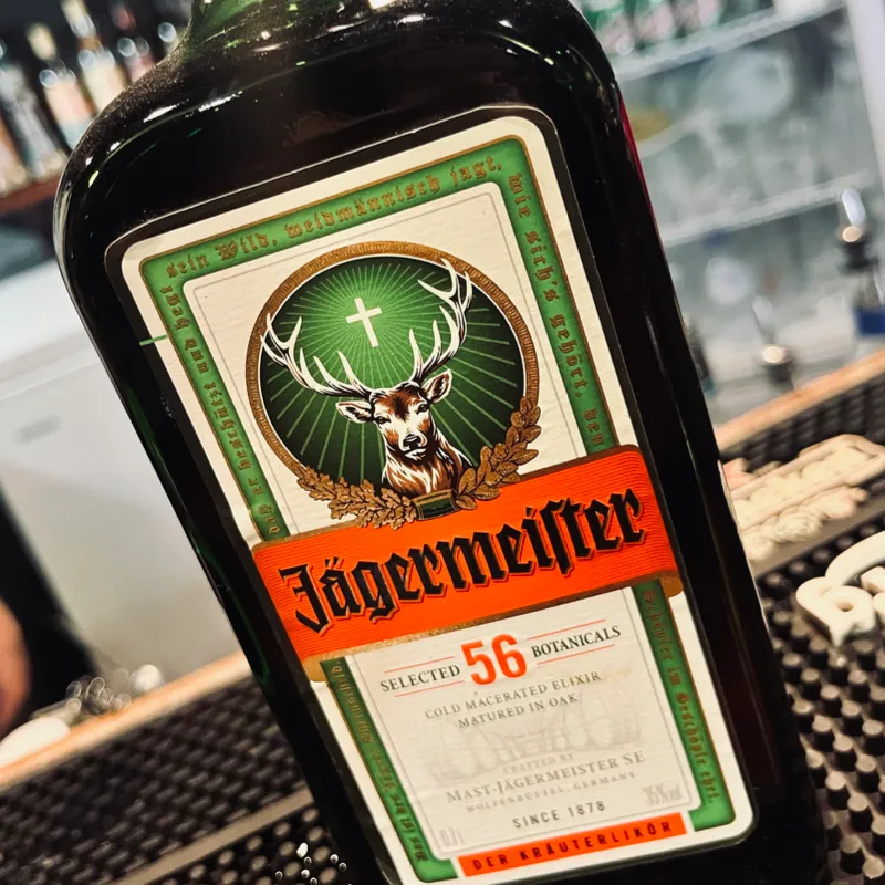 Jaguermeister