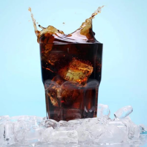 Refresco de cola