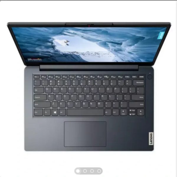 Lenovo 14" N4020 (4/128+512GB)