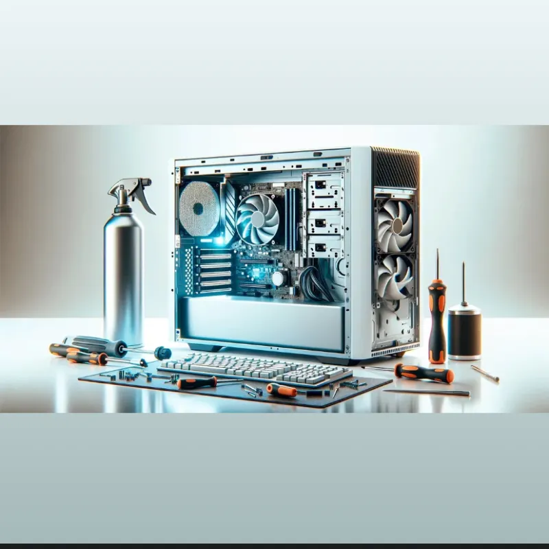 Mantenimiento Preventivo