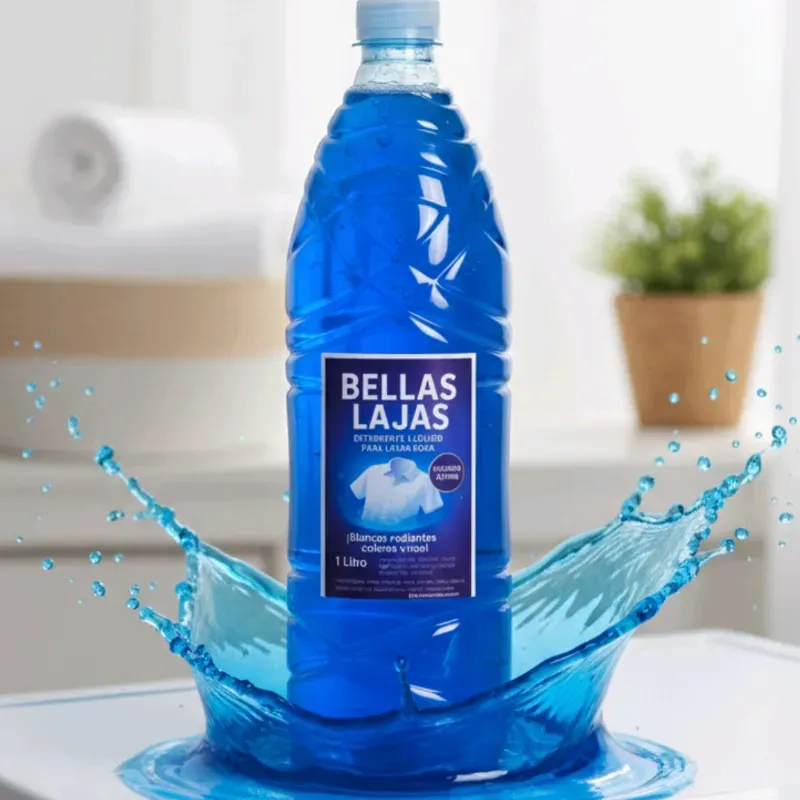 Detergente de Lavar BL