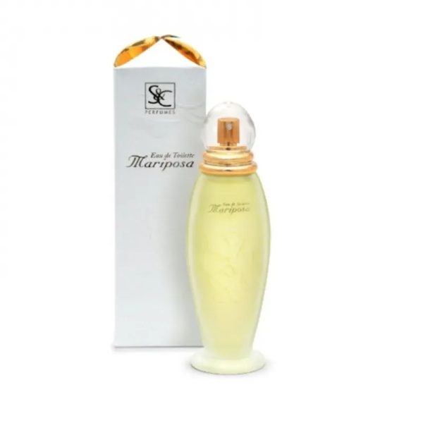 Perfume Mariposa
