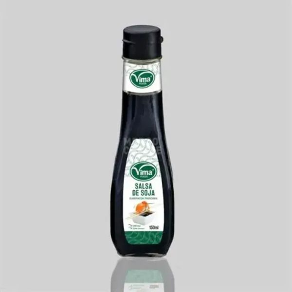 Salsa de Soya "Vima" 150 ml