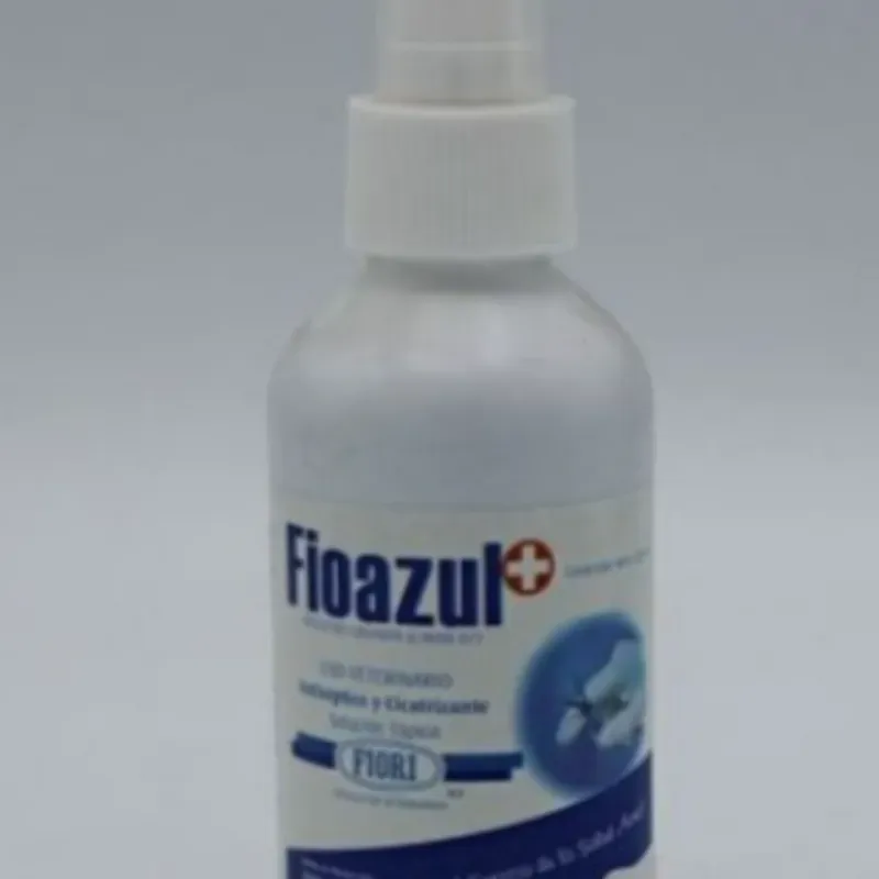 Fioazul Spray