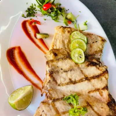 Filete Emperador