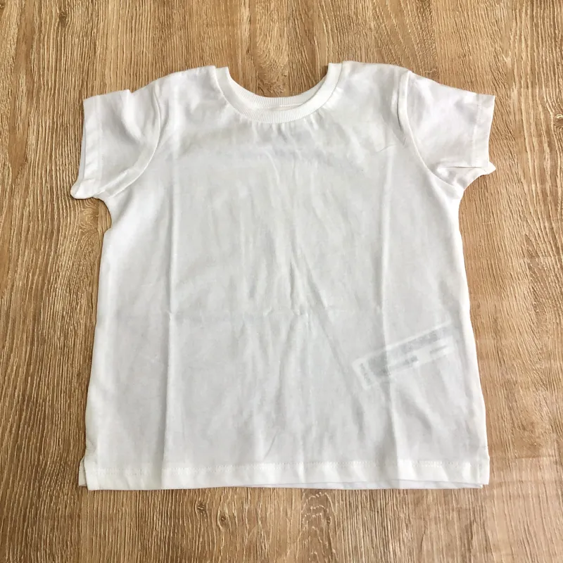 Pulóver color blanco