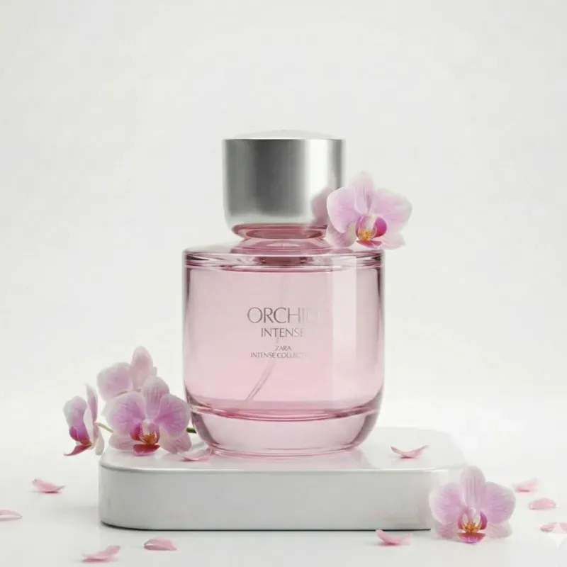 ✨ Orchid Intense – Zara Intenso. Elegante. Inolvidable. 