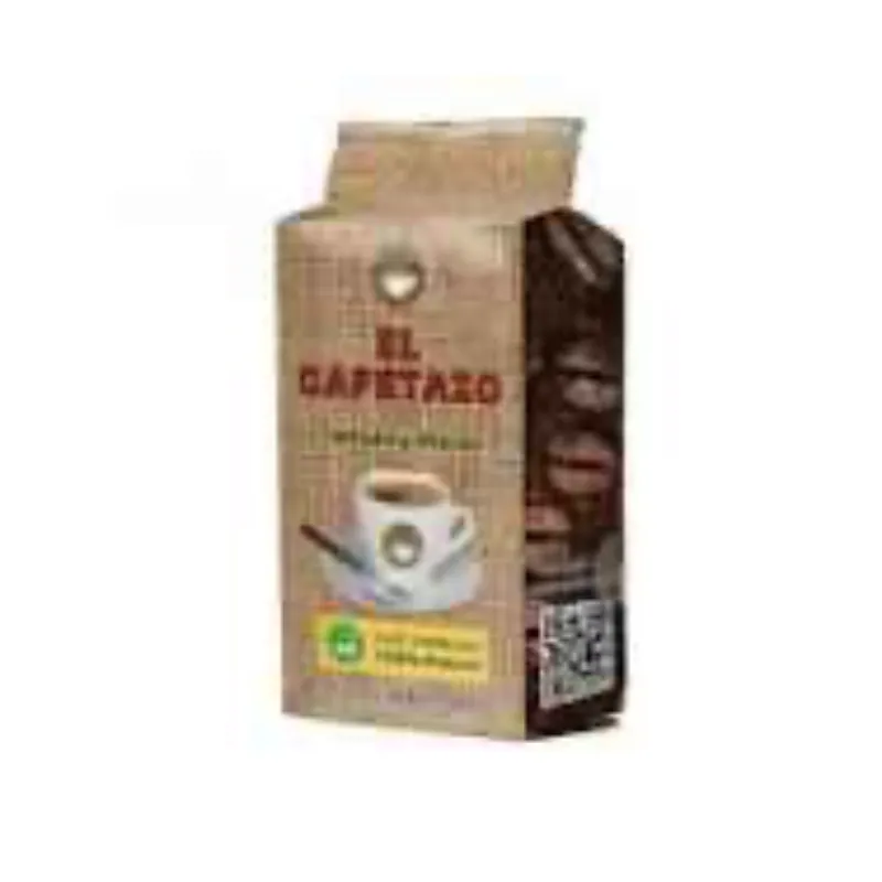 CAFÉ EL CAFETAZO