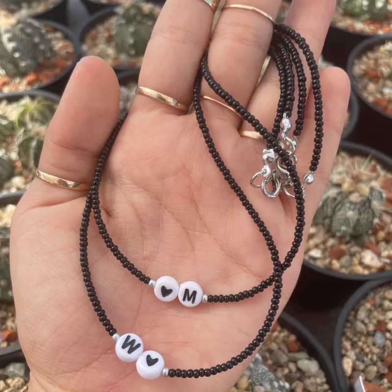 Collare para parejas