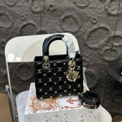 Cartera Christian Dior