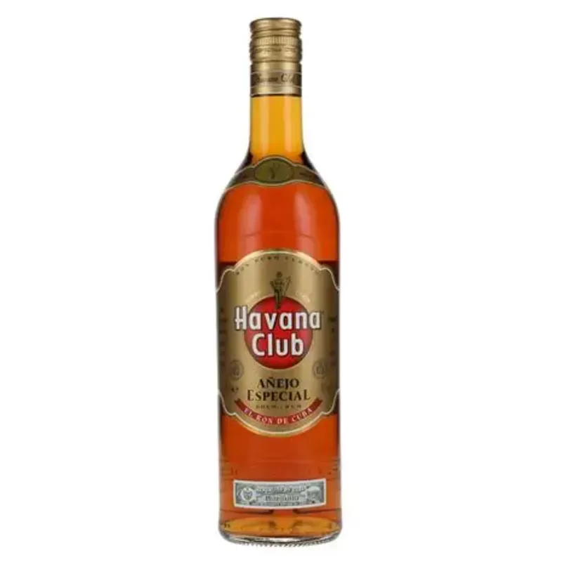 HAVANA CLUB AÑEJO ESPECIAL 50CL