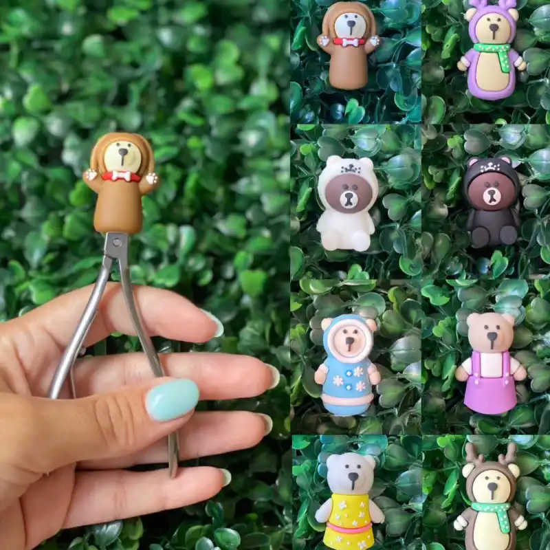 Protector de alicates