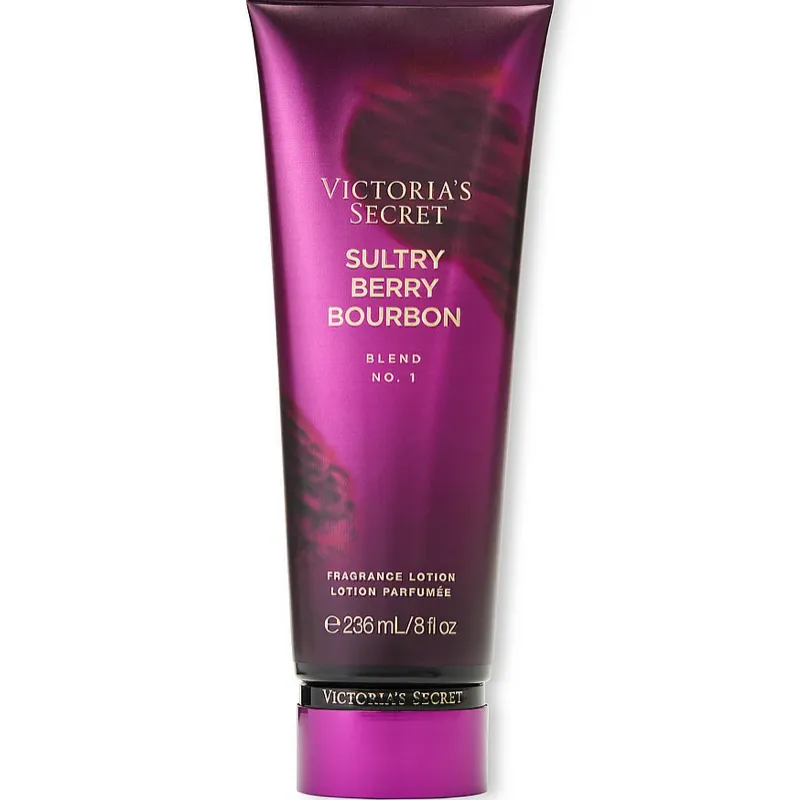 Sultry Berry Bourbon