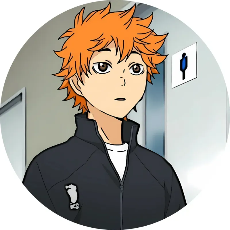 ✨ ¡pin de Hinata Shouyou(Haikyui)! ✨