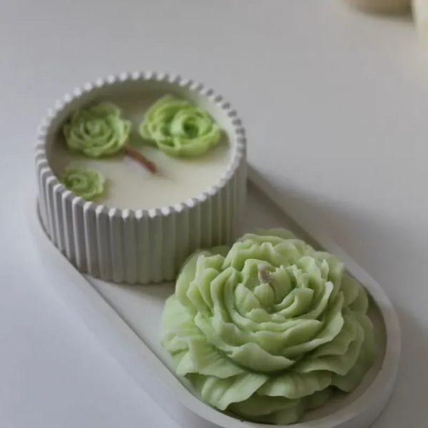 Set de Velas Decorativas