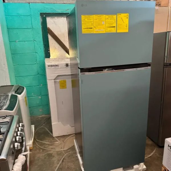 Refrigerador (LG) de 13 pies