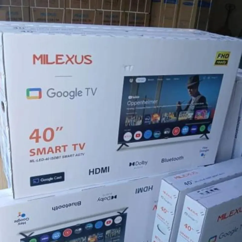 TV Smart TV 40pulgadas