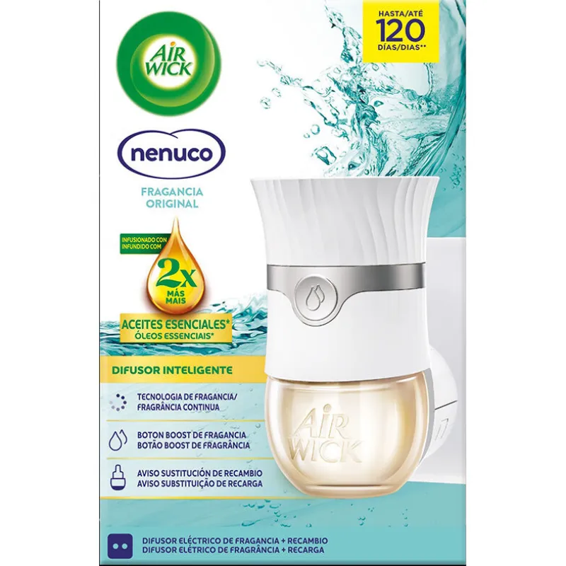 Difusor Inteligente Air Wick corriente