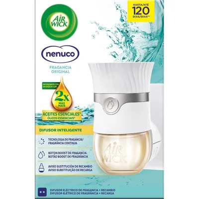 Difusor Inteligente Air Wick corriente