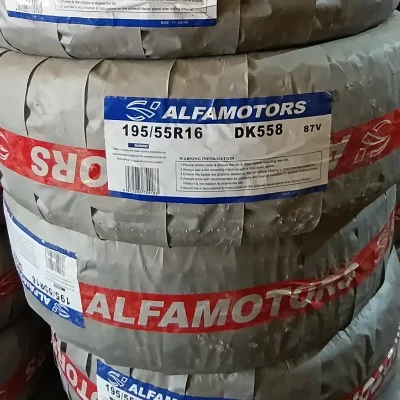 Alfamotors 195/55 R16