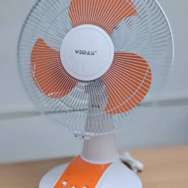 VENTILADOR WD-247S-ABS-PP
