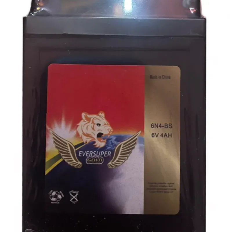 Batería  EVERSUPER®