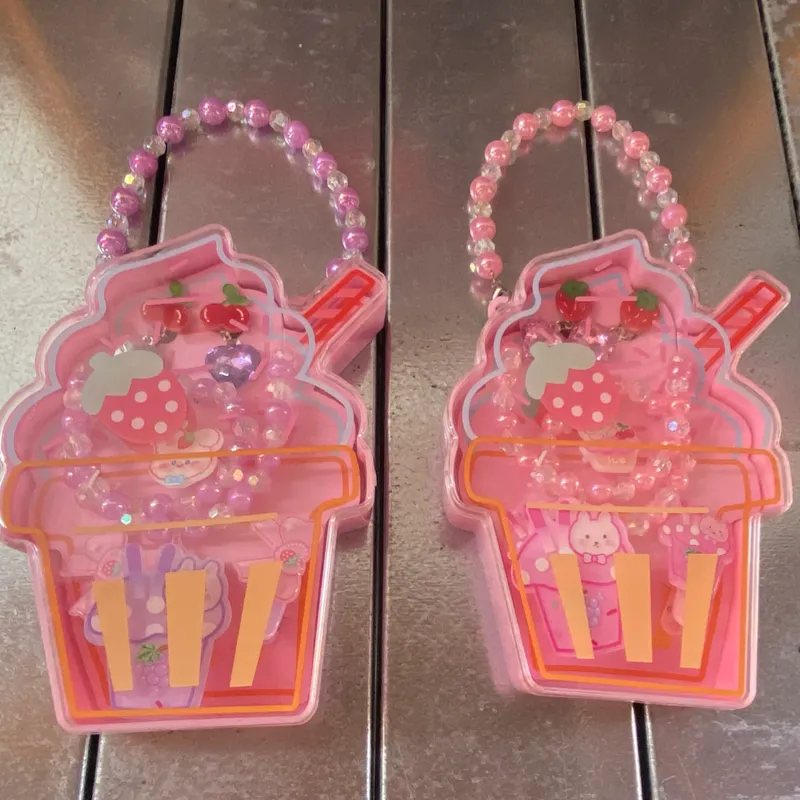 Carterita de Juguete