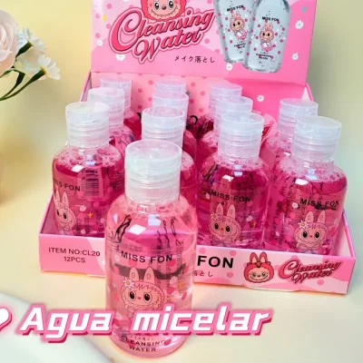 Desmaquillate Labubu