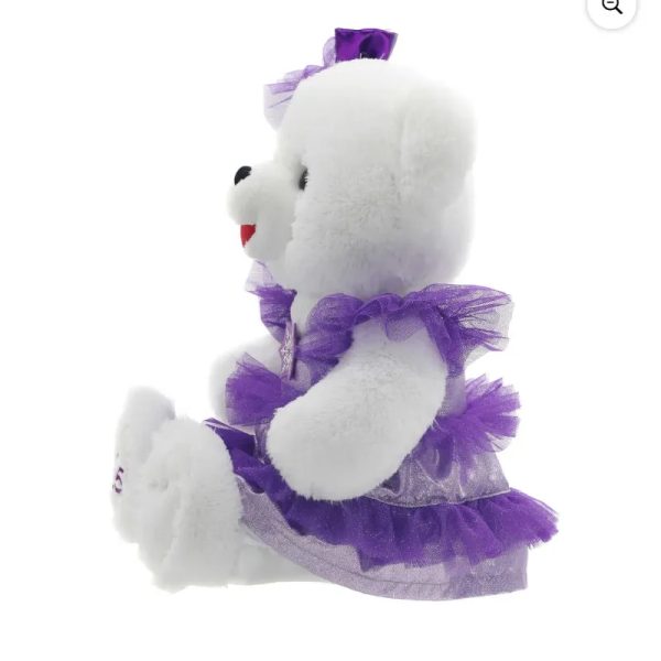Peluche grande madiano