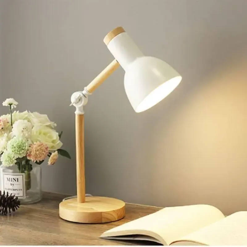 Lámpara de mesa