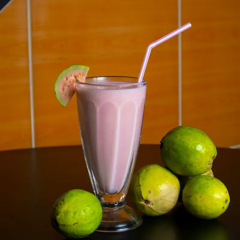 Jugo de frutas