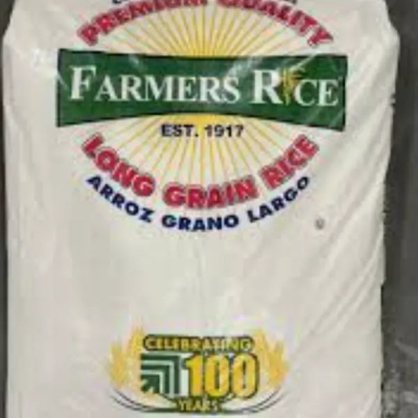 Sacó de arroz 50 Libras