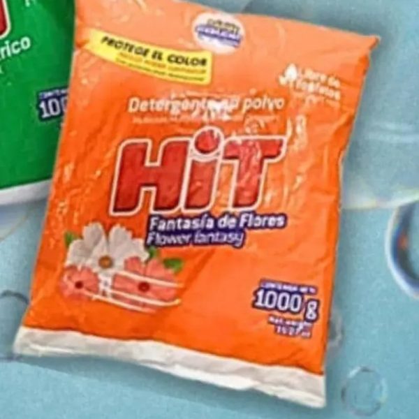 Detergente de 1000g