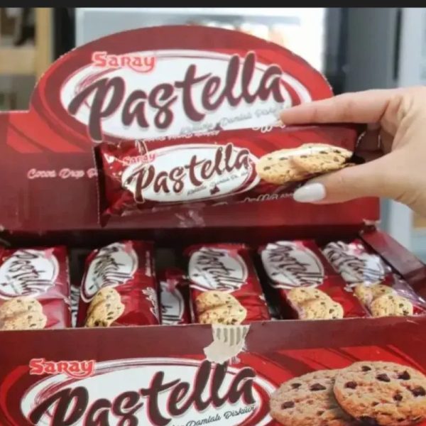 Pastella