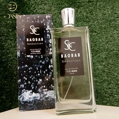 Perfume de hombre BAOBAB Seduction