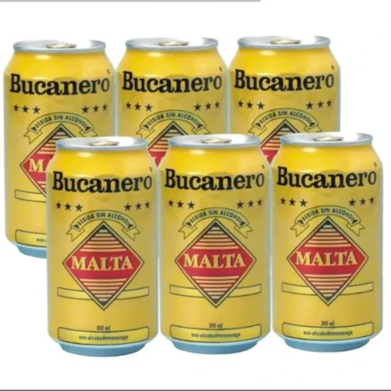 Malta Bucanero 6U