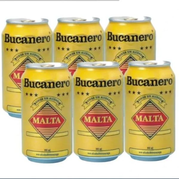 Malta Bucanero 6U