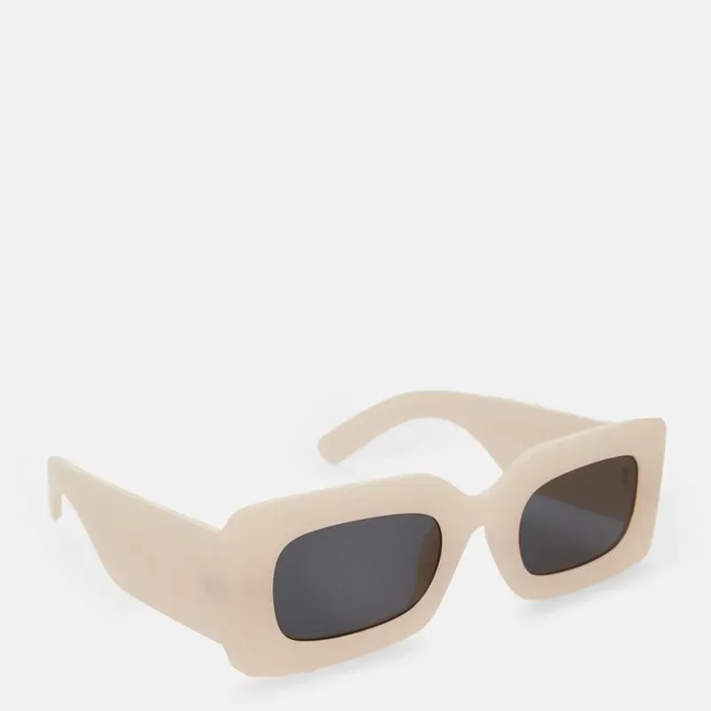 Gafas de sol rectangulares