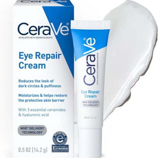 CeraVe® Eye Repair Cream