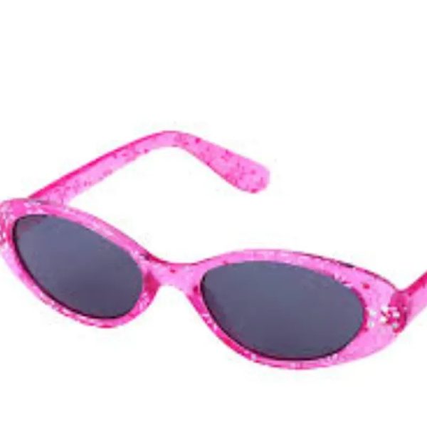 Gafas de niña