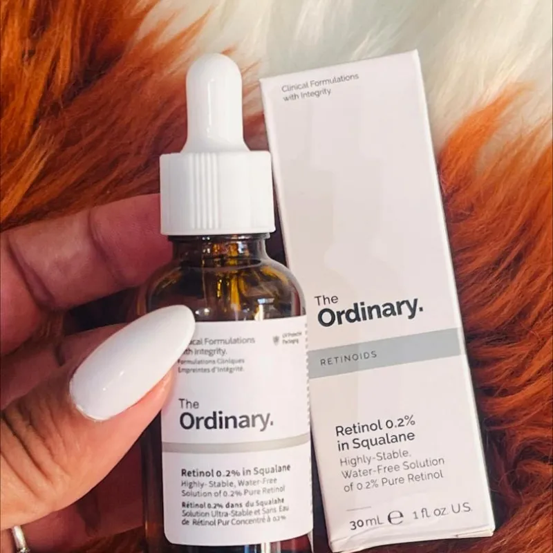 Serum The Ordinary Retinol