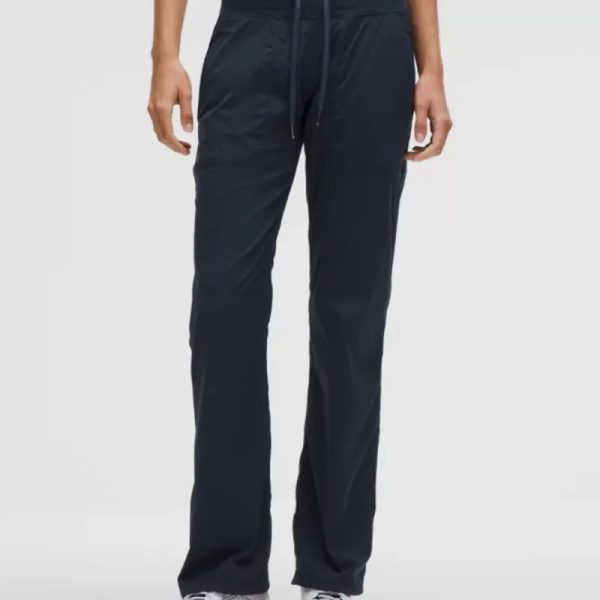 Jogger Lululemon